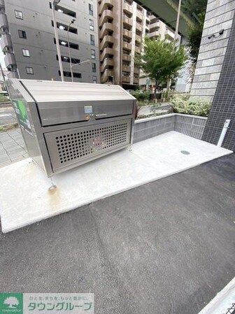 プロシード白壁の物件内観写真